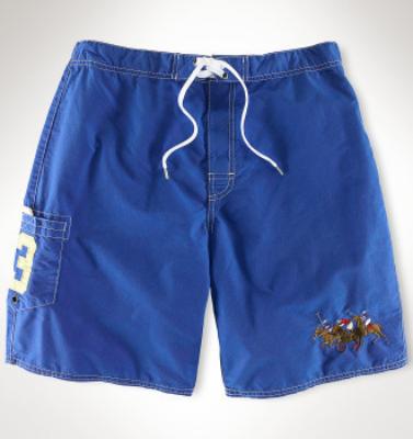 Polo Men shorts-7